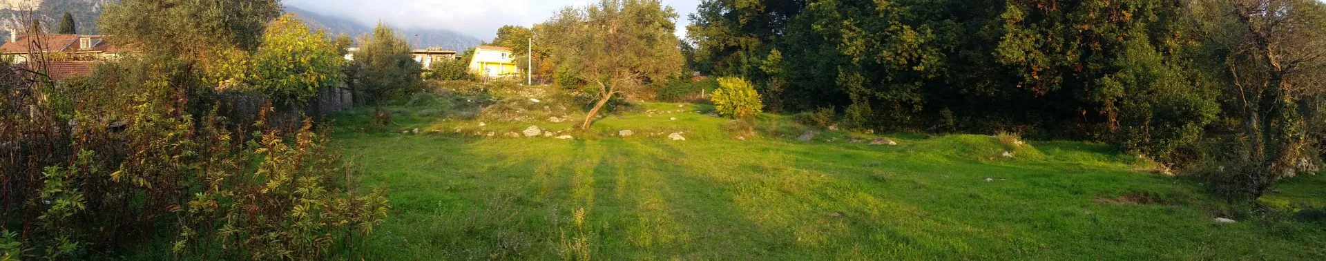 Prodaja, plac, 1530m², Herceg Novi, Crna Gora