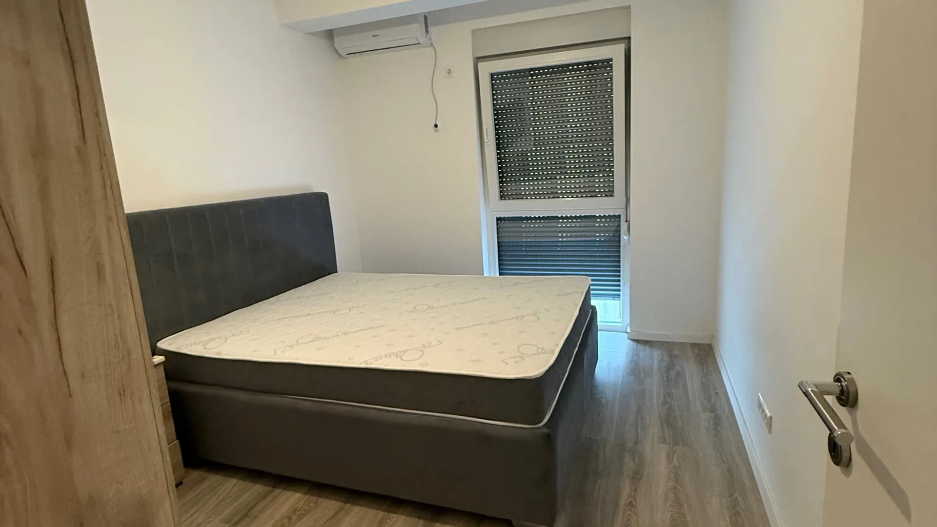 Prodaja, jednosoban stan, 48m², Velika Plaža, Ulcinj