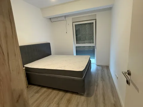 Sale, one bedroom apartment, 48m², Velika Plaža, Ulcinj - image 4