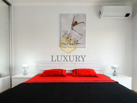 Rent, two bedroom apartment, 65m², Stari Aerodrom, Podgorica - image 4