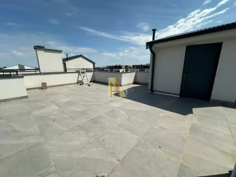 Prodaja, četvorosoban stan, 86m², Veternička rampa, Novi Sad Sve Podlokacije - image 14