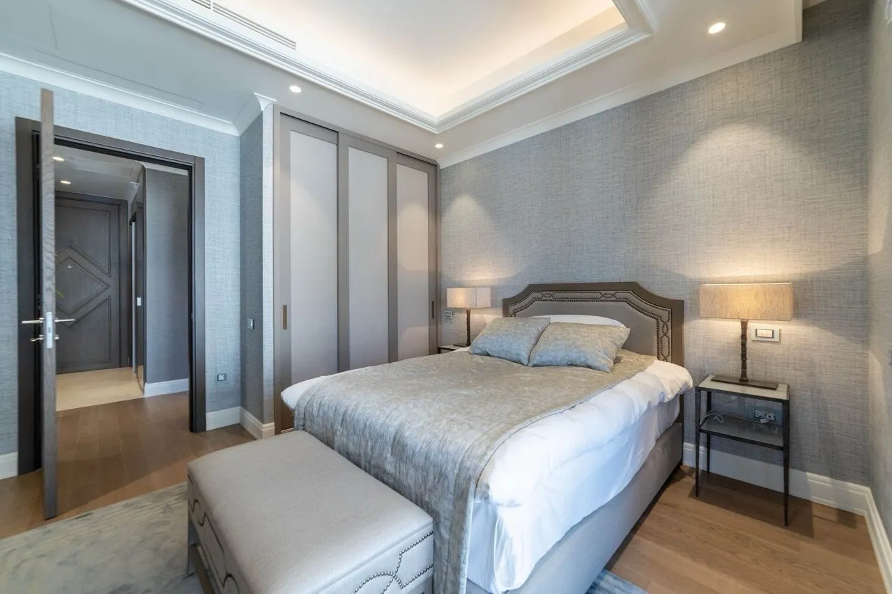 Prodaja, dvosoban stan, 88m², Kumbor, Herceg Novi