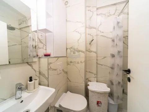 Izdavanje, jednosoban stan, 42m², Stari Aerodrom, Podgorica - image 8