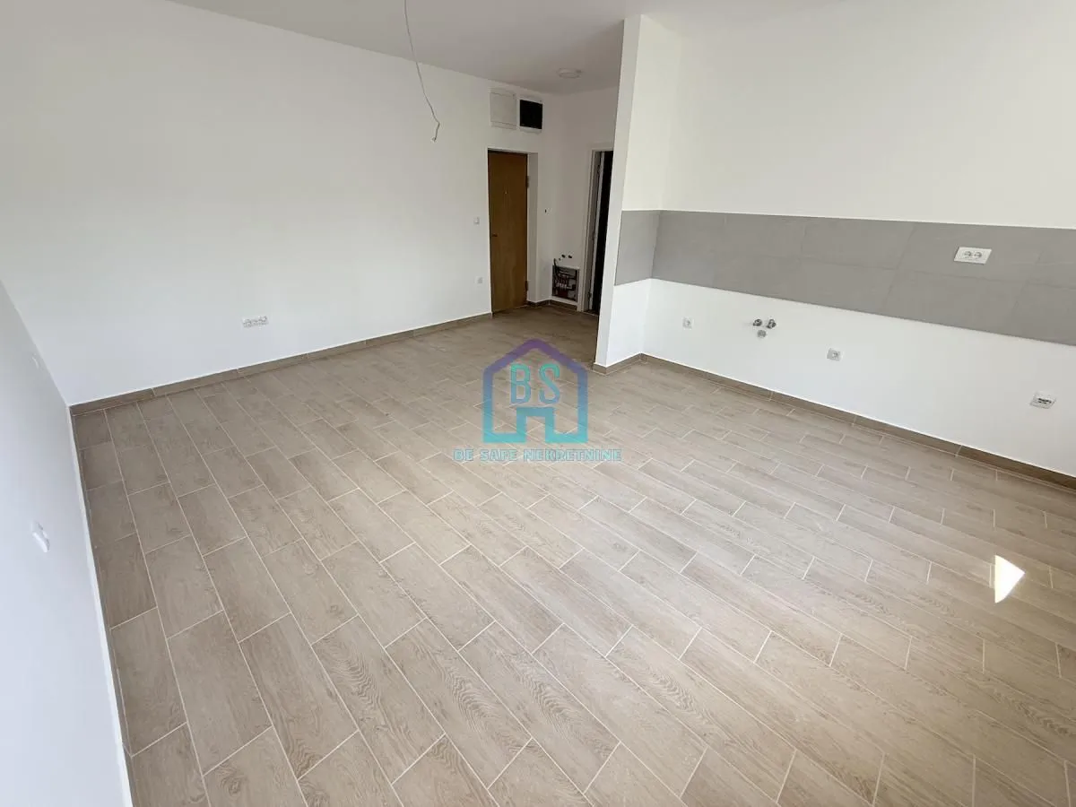 Prodaja, jednosoban stan, 38m², Adice, Novi Sad Sve Podlokacije