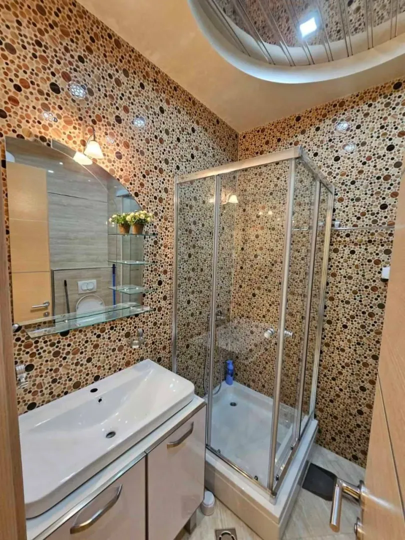 Rent, two bedroom apartment, 117m², Centar, Budva