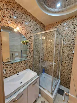 Rent, two bedroom apartment, 117m², Centar, Budva - image 10