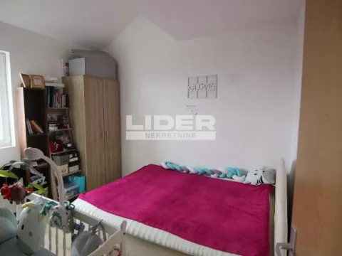 Sale, two bedroom apartment, 78m², Stari Grad, Beograd - image 6