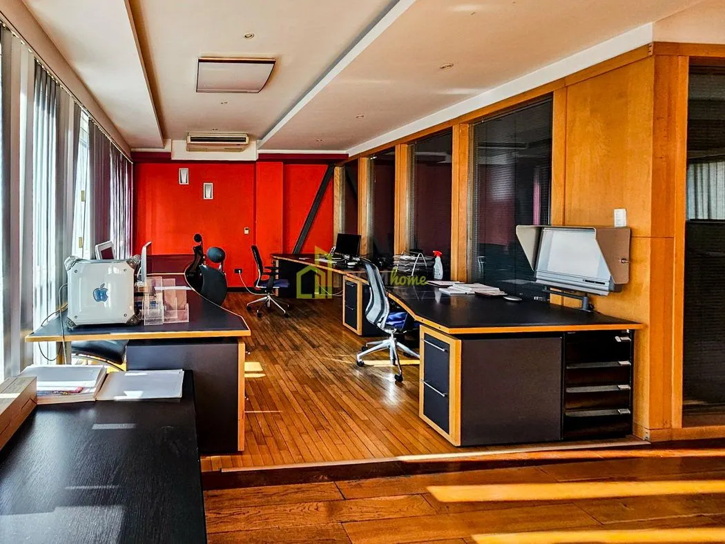 Rent, office space, 222m², Centar, Podgorica