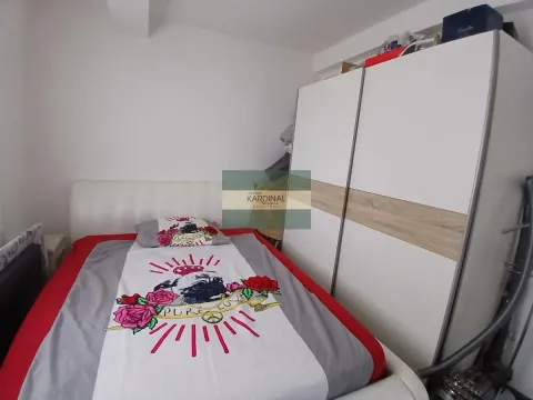 Sale, two bedroom apartment, 58m², Centar, Jagodina - image 4