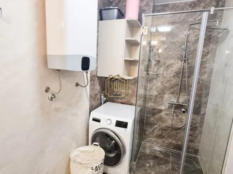 Izdavanje, jednosoban stan, 46m², Tološi, Podgorica - image 8