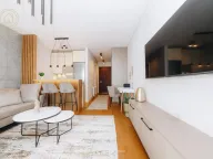 Izdavanje, jednosoban stan, 45m², Savski Venac, Beograd - image 8