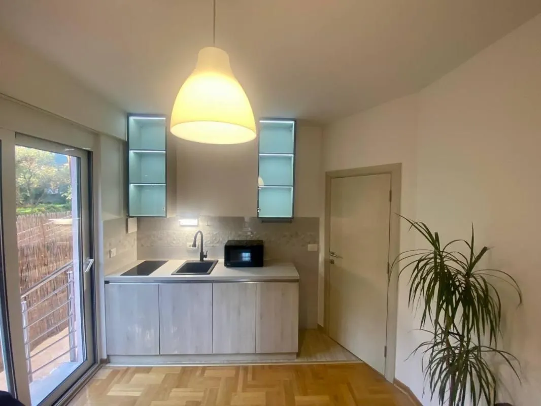 Sale, two bedroom apartment, 64m², Velji Vinogradi, Budva