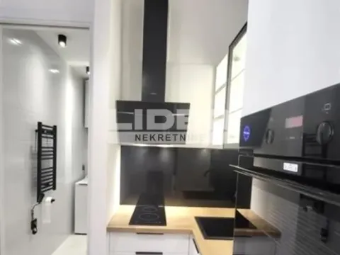 Izdavanje, jednosoban stan, 32m², Stari Grad, Beograd - image 6
