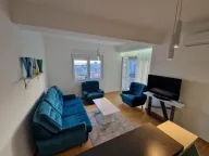 Rent, one bedroom apartment, 46m², Podkošljun, Budva - image 4