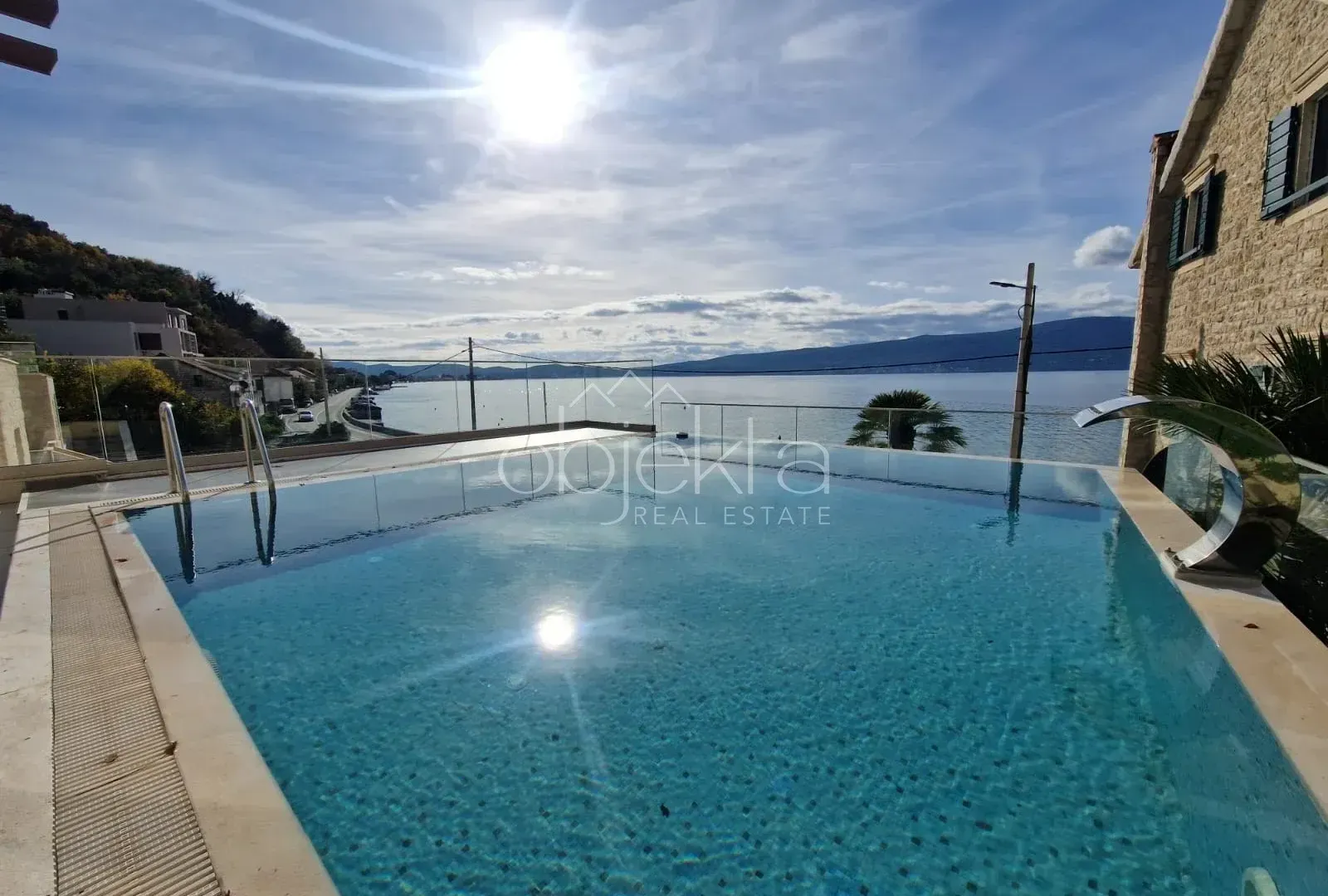 Rent, house, 400m², Tivat, Crna Gora