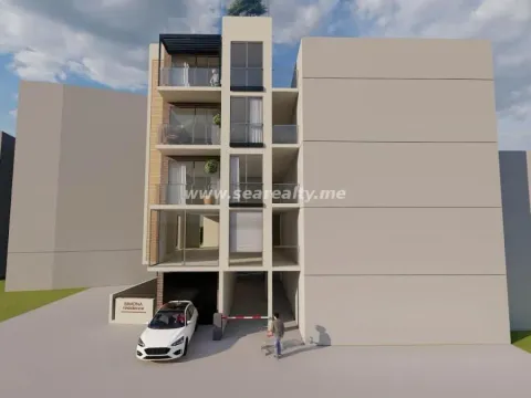 Sale, apartment, 1000m², Budva, Crna Gora - image 8