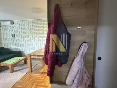 Rent, two bedroom apartment, 39m², Telep, Novi Sad Sve Podlokacije - image 8