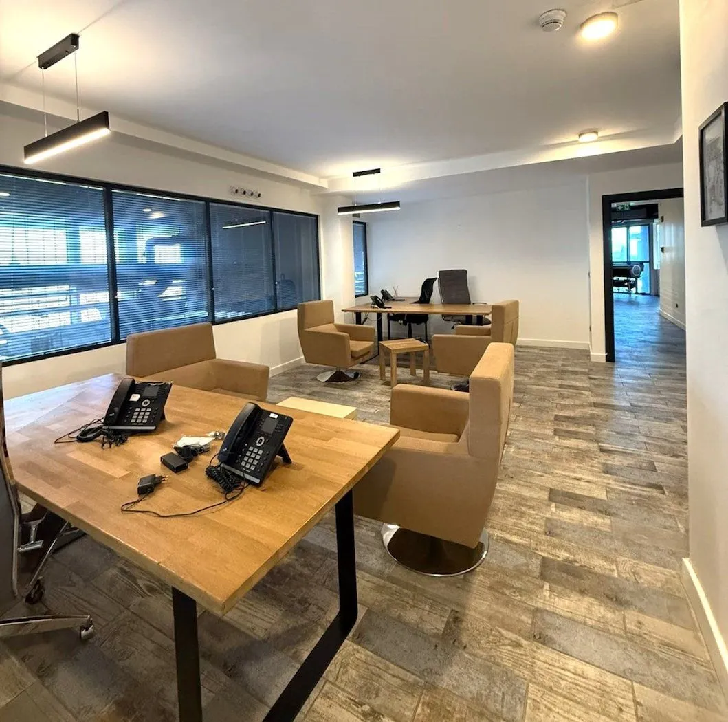 Rent, office space, 740m², Mahala, Bijelo Polje