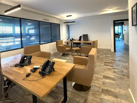 Rent, office space, 740m², Mahala, Bijelo Polje - image 24