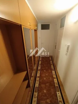 Izdavanje, dvosoban stan, 58m², Liman 2, Novi Sad Sve Podlokacije - image 3