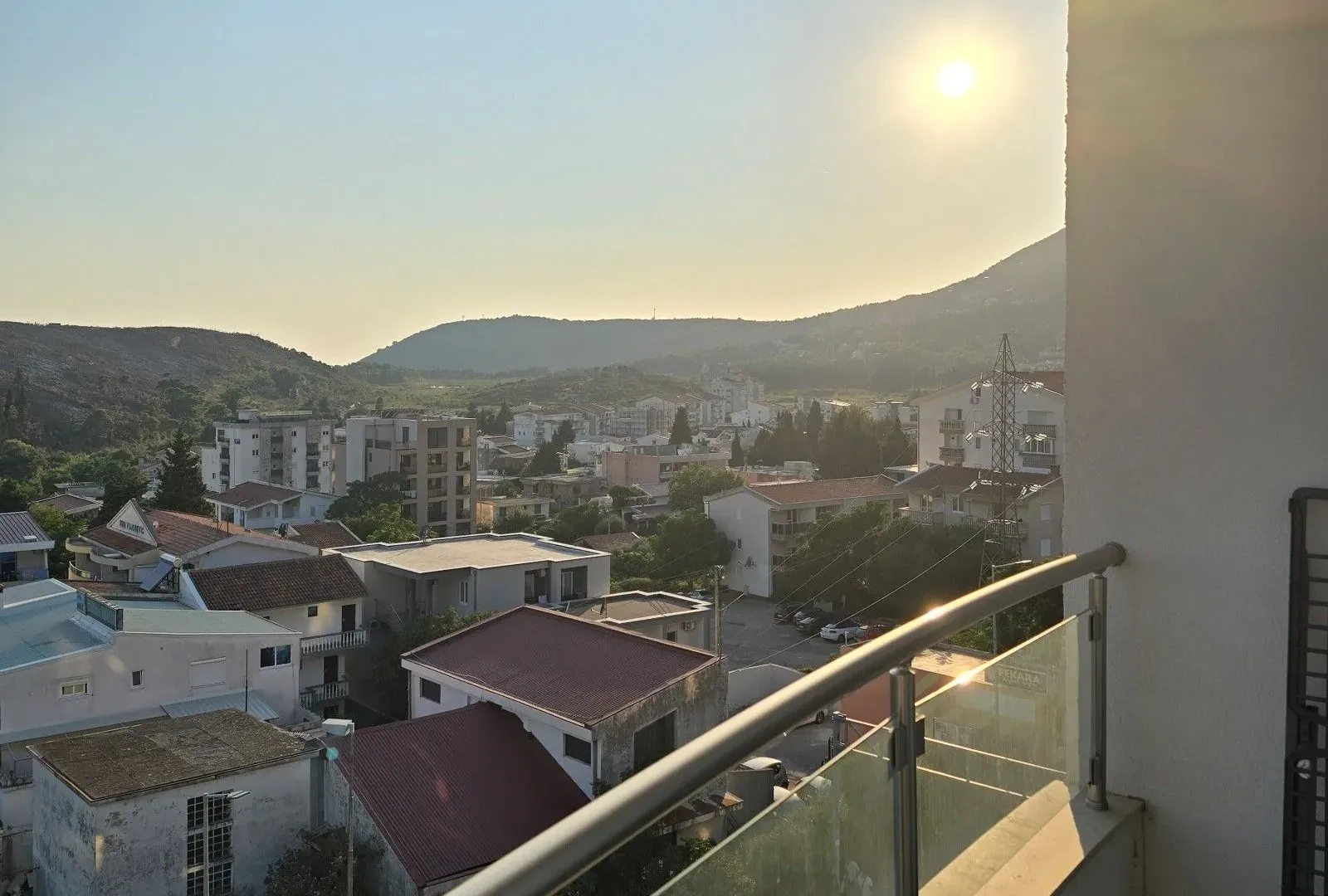 Sale, studio apartment, 30m², Sutomore, Bar