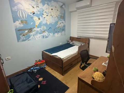 Sale, three bedroom apartment, 114m², Zabjelo, Podgorica - image 13