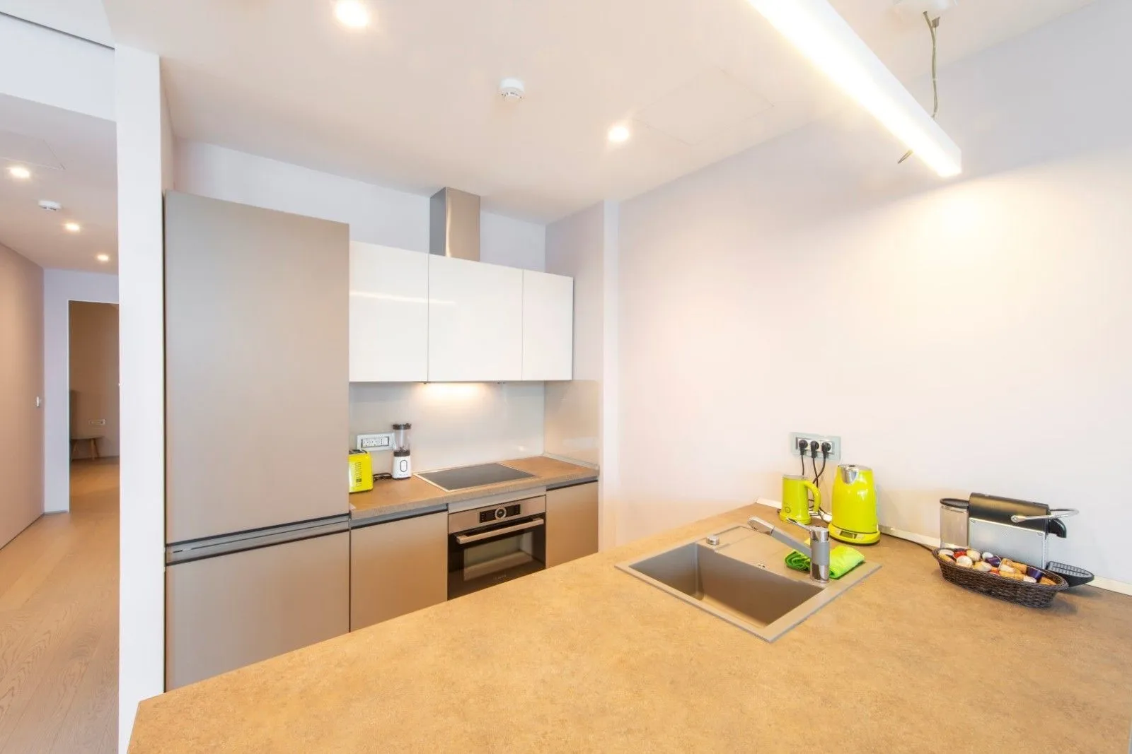 Sale, two bedroom apartment, 156m², Budva, Crna Gora