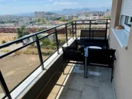 Izdavanje, dvosoban stan, 66m², Stari Aerodrom, Podgorica - image 2