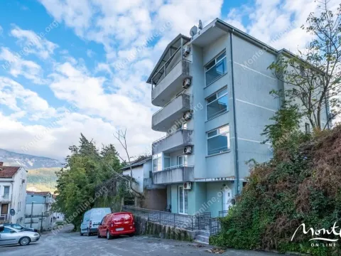 Prodaja, jednosoban stan, 42m², Babin Do, Budva - image 21