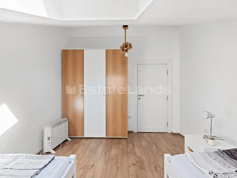 Izdavanje, dvosoban stan, 85m², Seljanovo, Tivat - image 12
