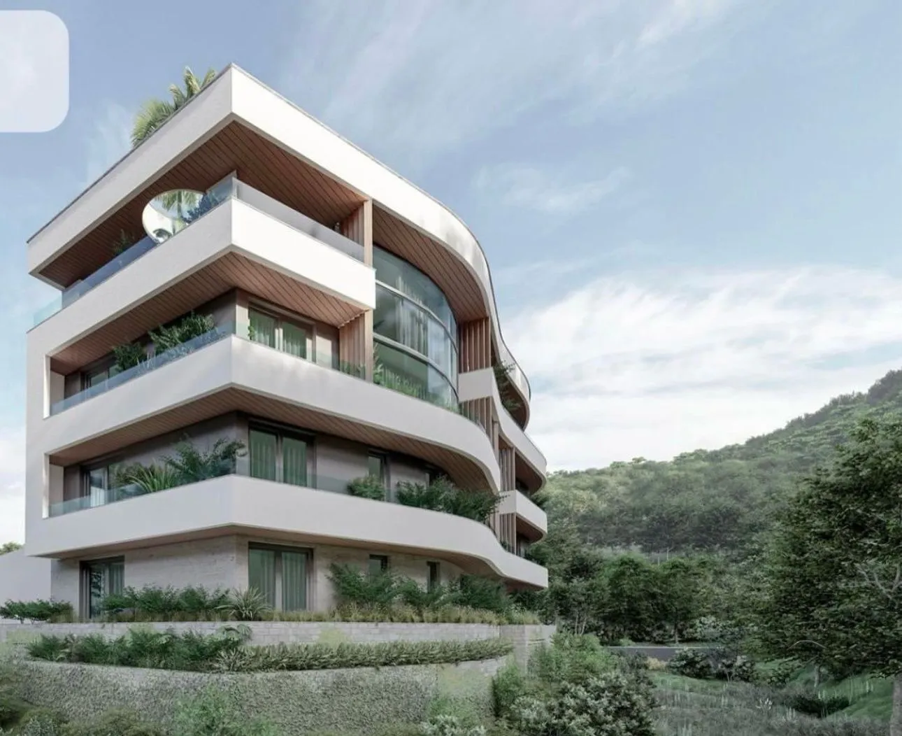 Prodaja, plac, 500m², Budva, Crna Gora