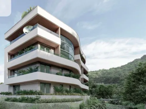 Prodaja, plac, 500m², Budva, Crna Gora - image 10