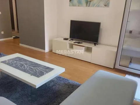 Izdavanje, dvosoban stan, 60m², Novi Beograd Sve Podlokacije, Beograd - image 4