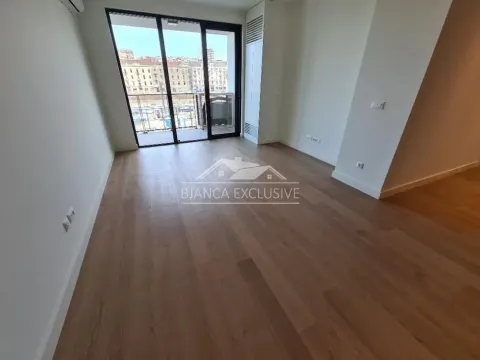 Prodaja, trosoban stan, 88m², Savski Venac, Beograd