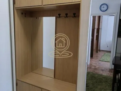 Izdavanje, jednosoban stan, 45m², Novo naselje, Novi Sad - image 6