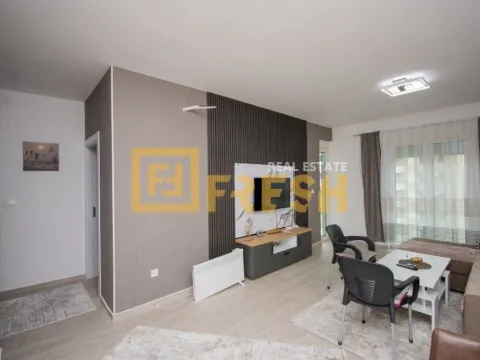Prodaja, jednosoban stan, 57m², Bečići, Budva - image 8