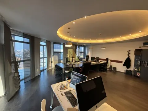 Rent, office space, 736m², Salajka, Novi Sad Sve Podlokacije - image 2