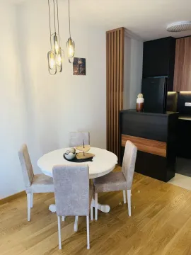 Izdavanje, jednosoban stan, 48m², City Kvart, Podgorica - image 9
