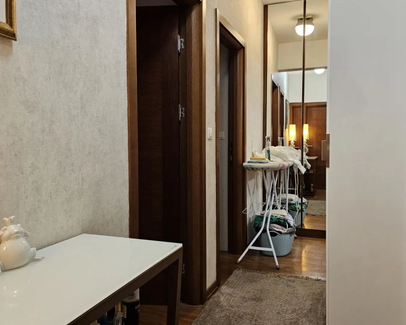 Prodaja, dvosoban stan, 89m², Momišići, Podgorica