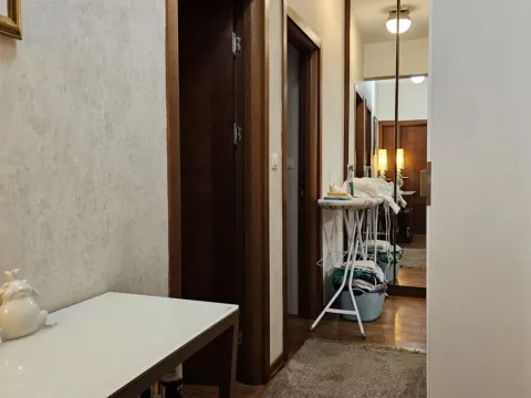 Sale, two bedroom apartment, 89m², Momišići, Podgorica - image 5