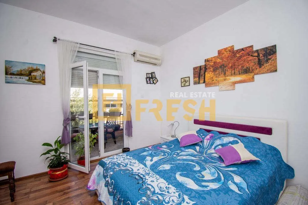Rent, two bedroom apartment, 94m², Centar, Podgorica