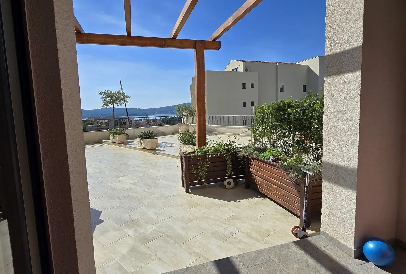 Prodaja, jednosoban stan, 59m², Tivat, Crna Gora