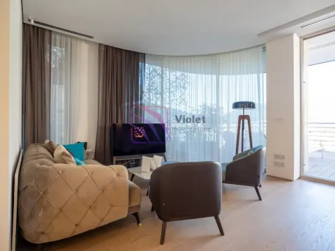 Sale, two bedroom apartment, 156m², Dukley Gardens, Budva - image 14