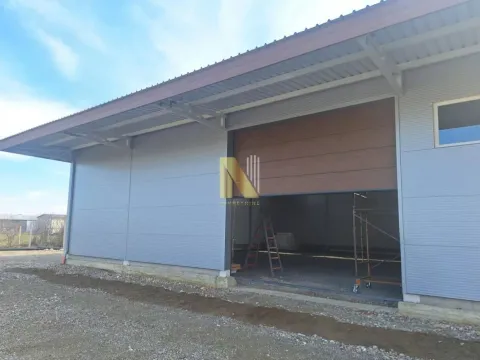 Rent, office space, 1150m², Šabac, Srbija - image 5