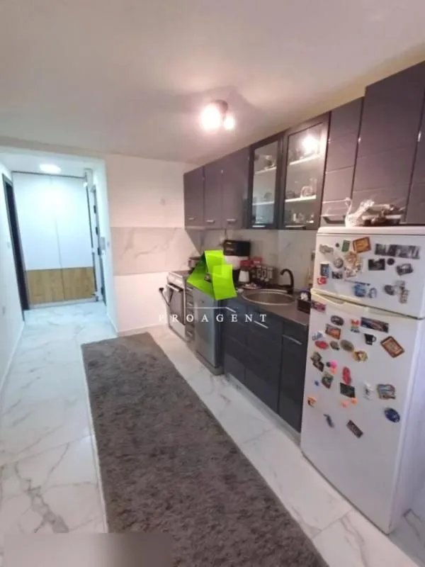 Prodaja, jednosoban stan, 51m², Pantelej, Niš