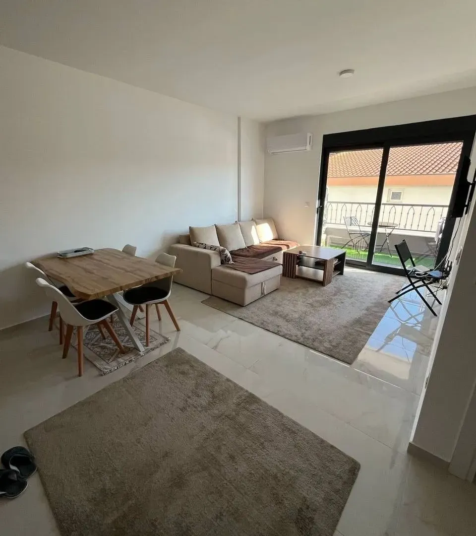 Prodaja, jednosoban stan, 45m², Čeluga, Bar