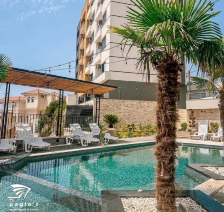 Prodaja, jednosoban stan, 36m², Pinješ, Ulcinj