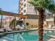 Sale, one bedroom apartment, 36m², Pinješ, Ulcinj - image 11