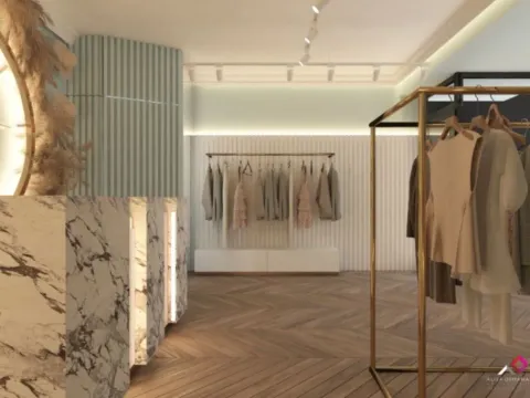 Izdavanje, poslovni prostor, 33m², Centar, Podgorica - image 9