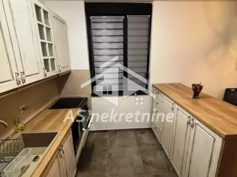 Izdavanje, dvosoban stan, 61m², Zemun Gornji Grad, Zemun Sve Podlokacije - image 7